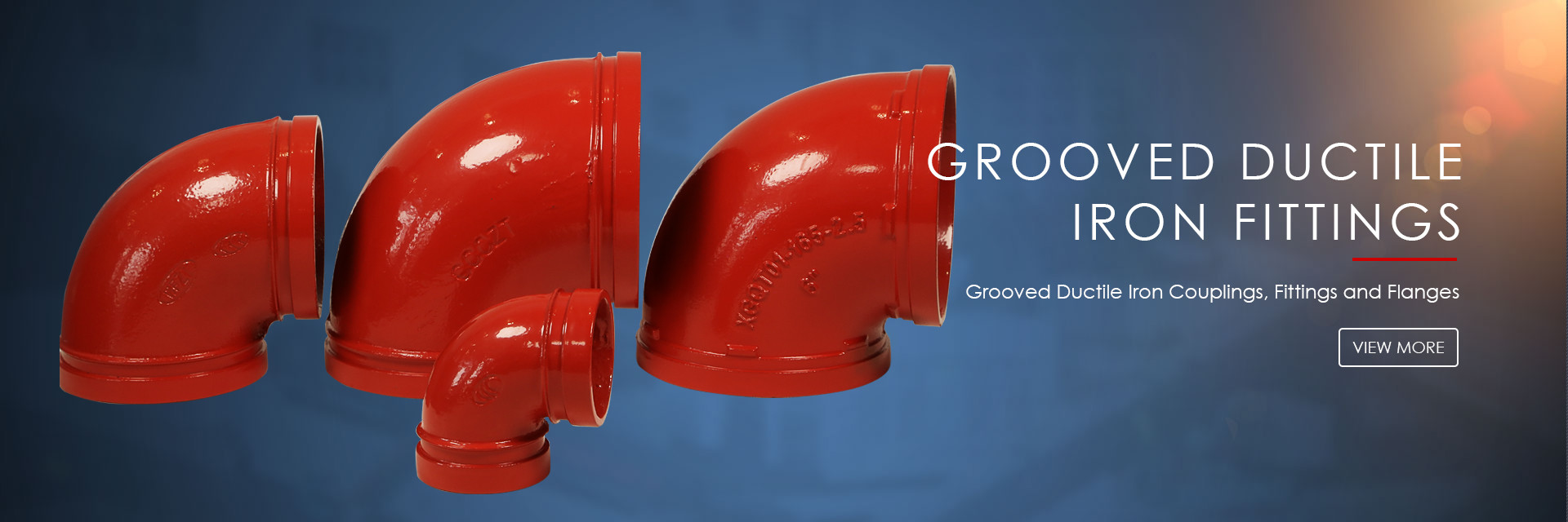 calidad Colocaciones acanaladas fábrica