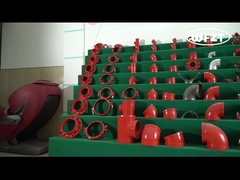 Instalación de tuberías