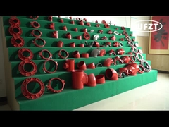 Instalación de tuberías